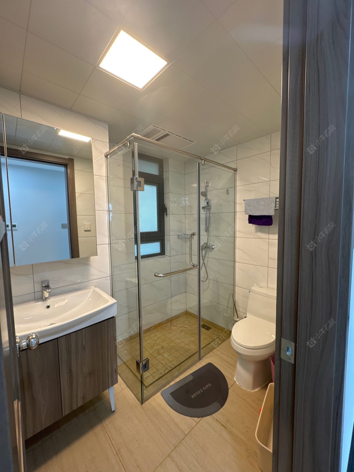 常州碧桂园壹号天禧在租房源室内图_小牛看房