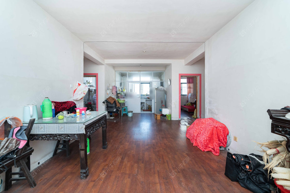 常州宋剑湖安置区在售二手房源室内图_小牛看房