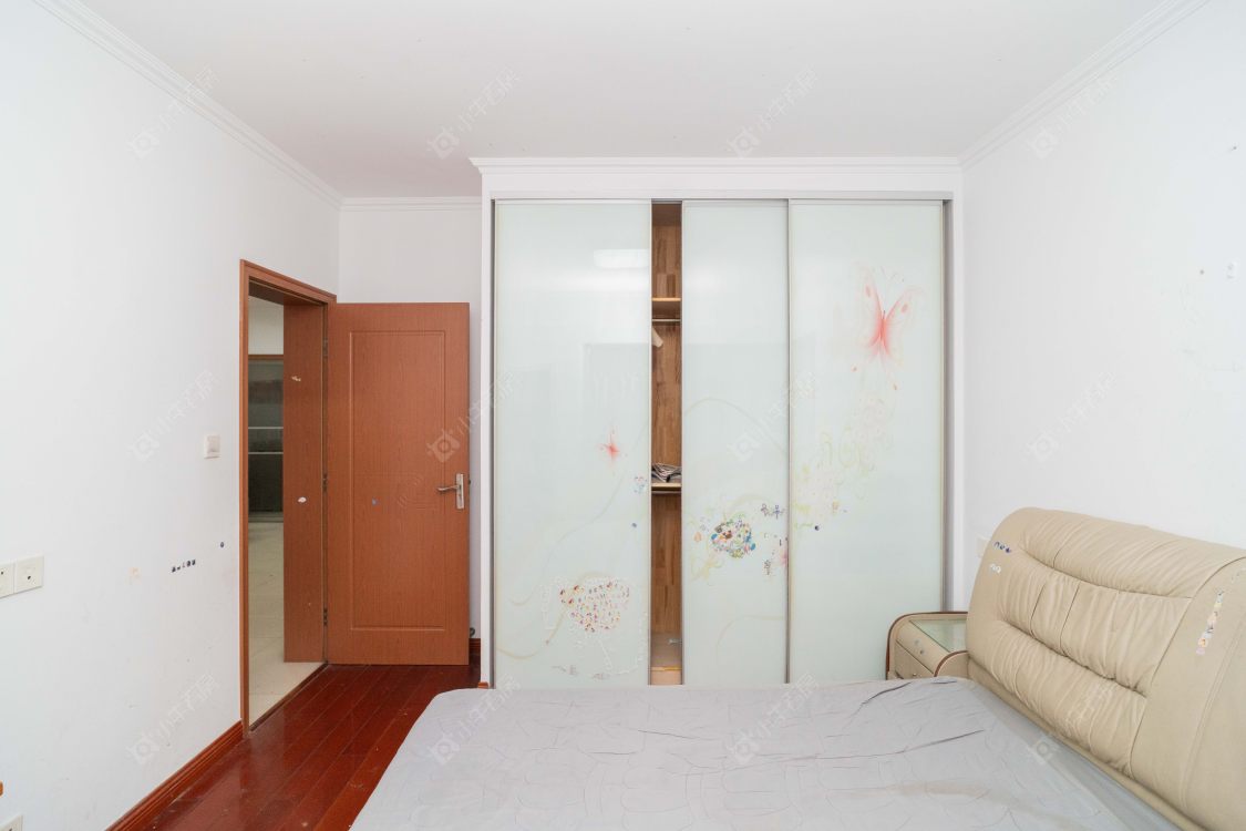 常州青枫公馆在售二手房源室内图_小牛看房