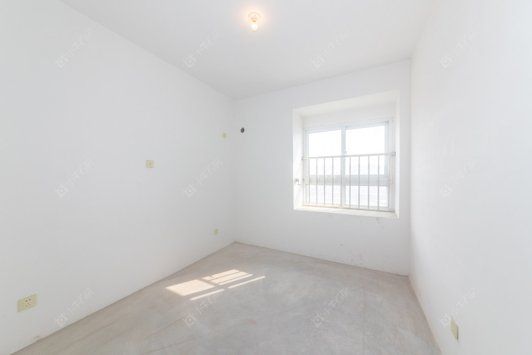 常州滨江明珠城西区在售二手房源室内图_小牛看房
