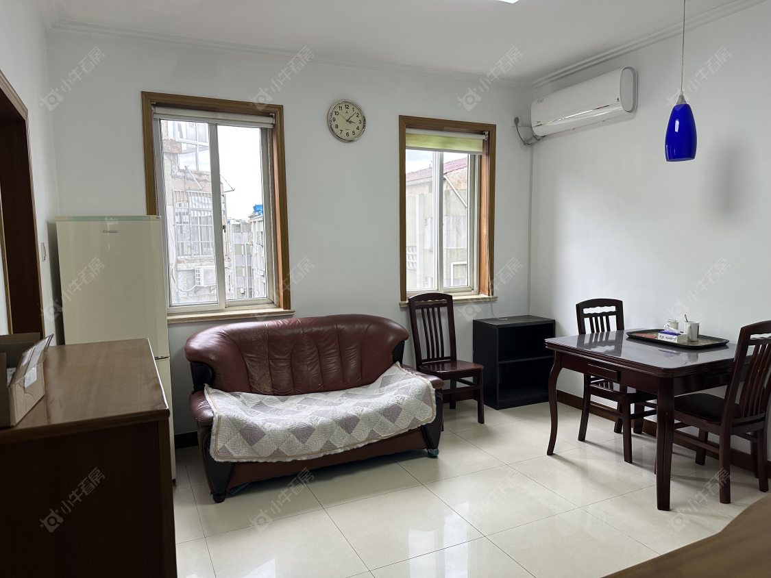 红梅东村房源室内图 常州红梅东村在租房源室内图_小牛看房