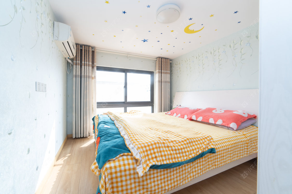 蓝天新苑房源室内图 常州蓝天新苑在售二手房源室内图_小牛看房