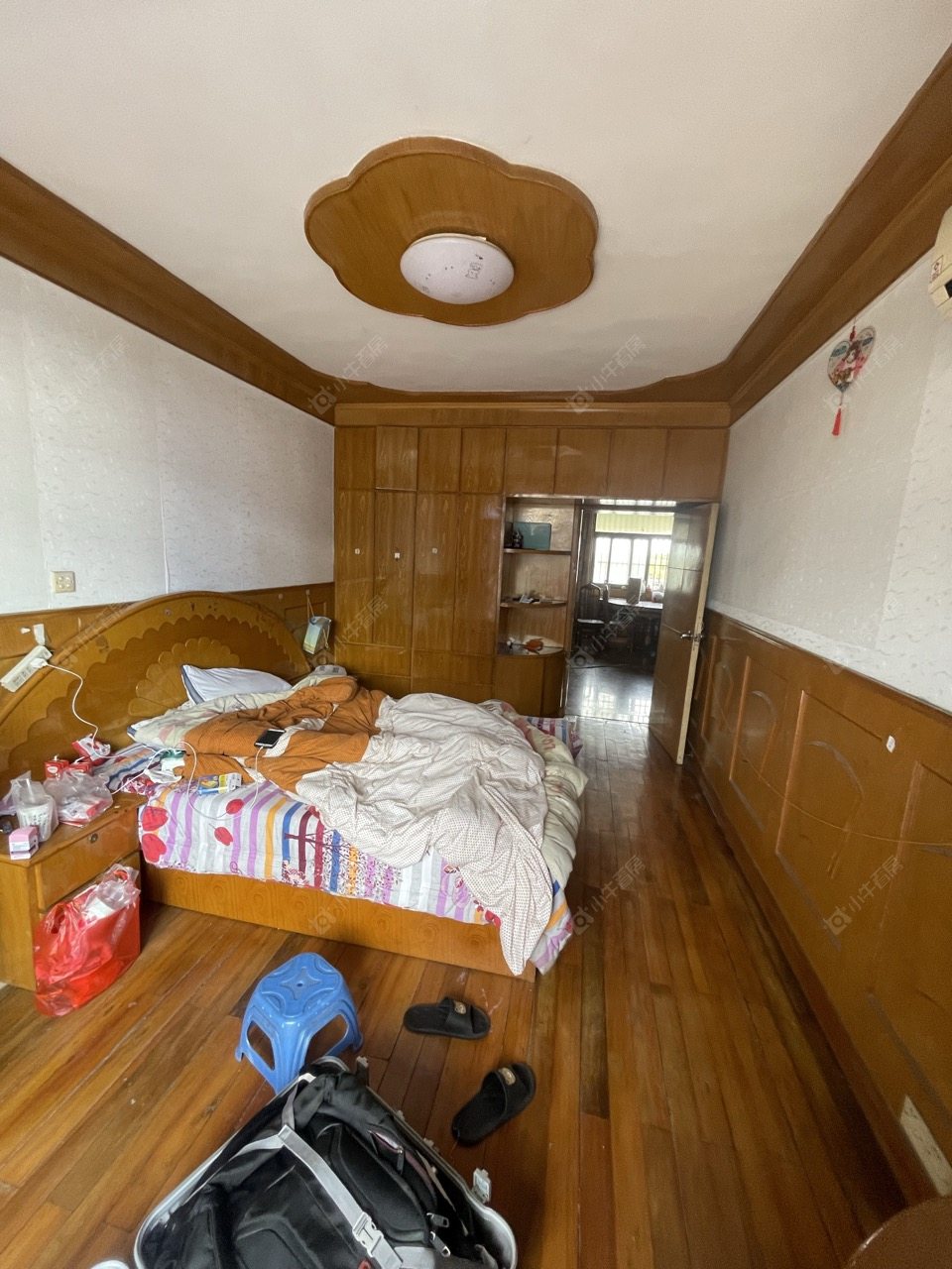 常州车站西弄2室1厅1卫出租_小牛看房