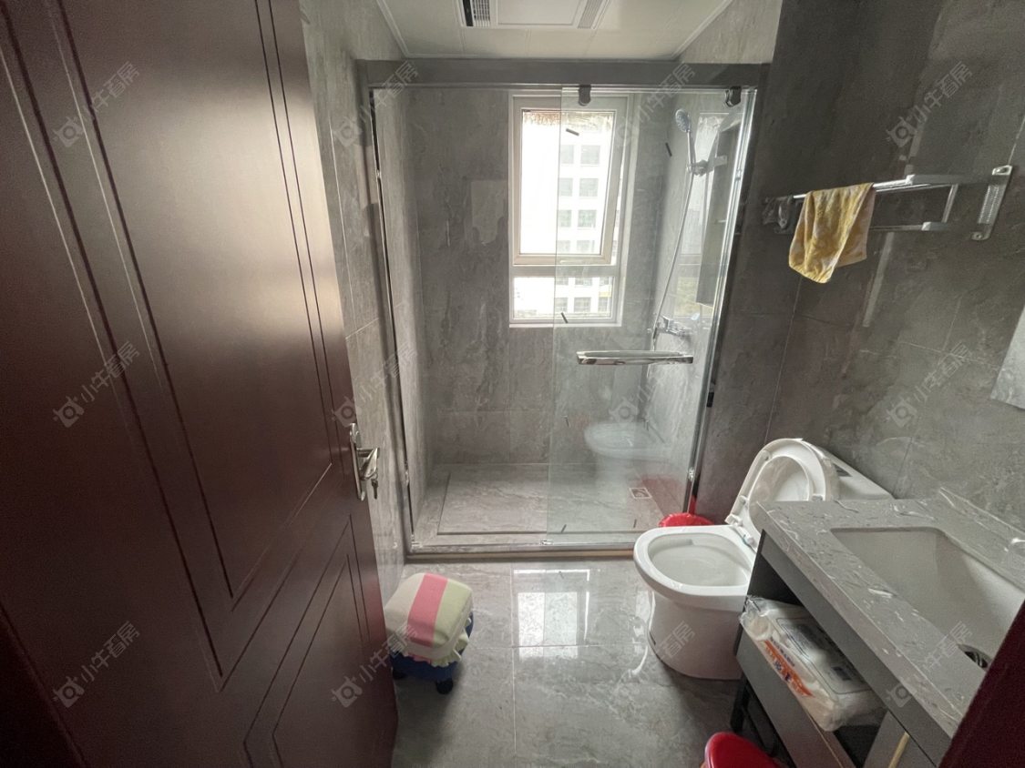 常州紫金城北区在租房源室内图_小牛看房