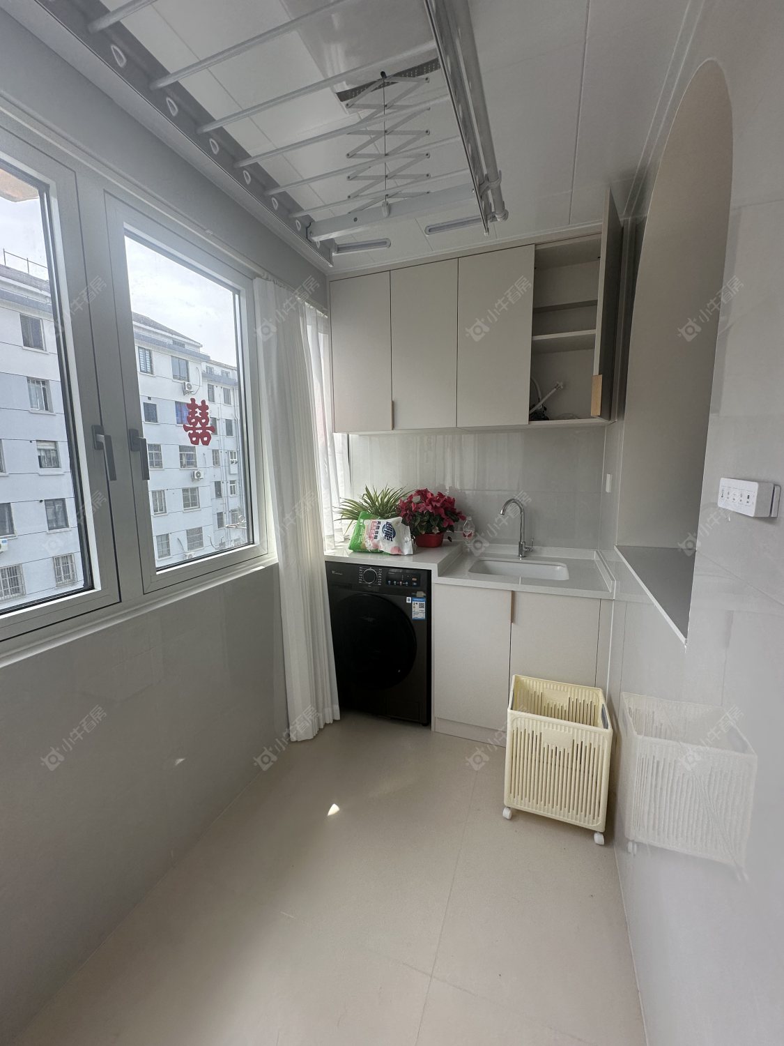 常州翠竹新村南区在租房源室内图_小牛看房