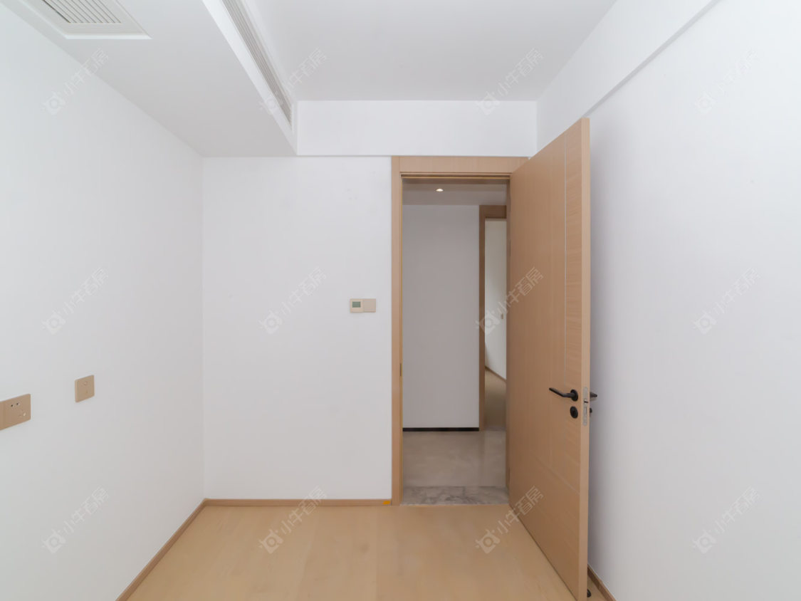 常州万科新都会在售二手房源室内图_小牛看房