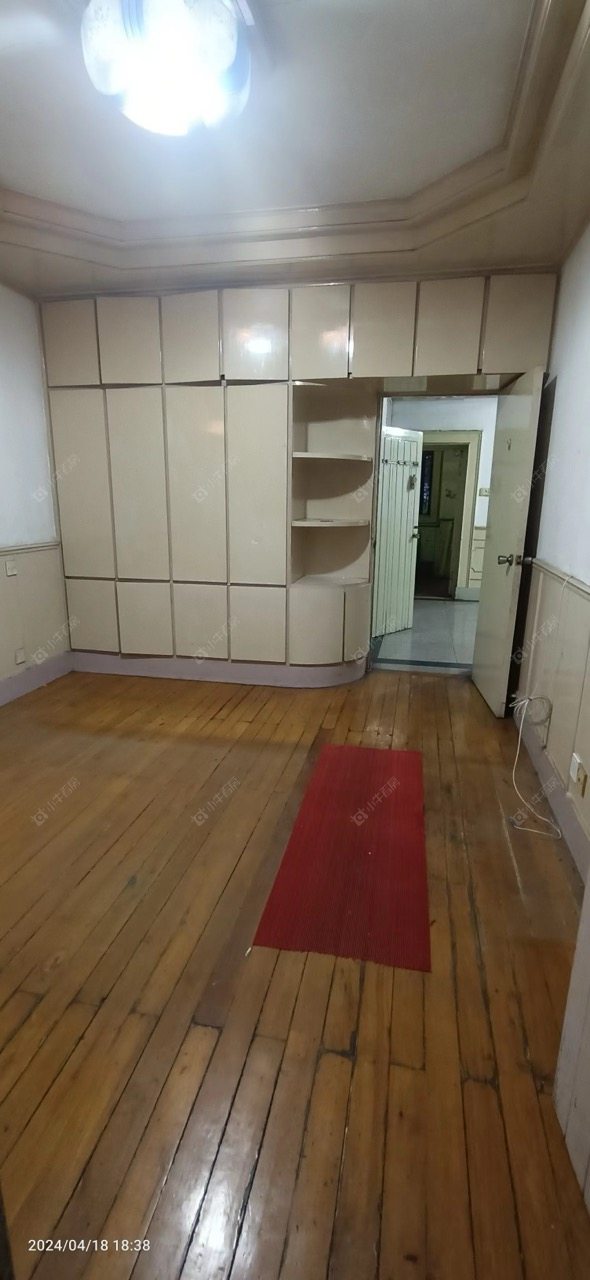 常州河苑东村在租房源室内图_小牛看房