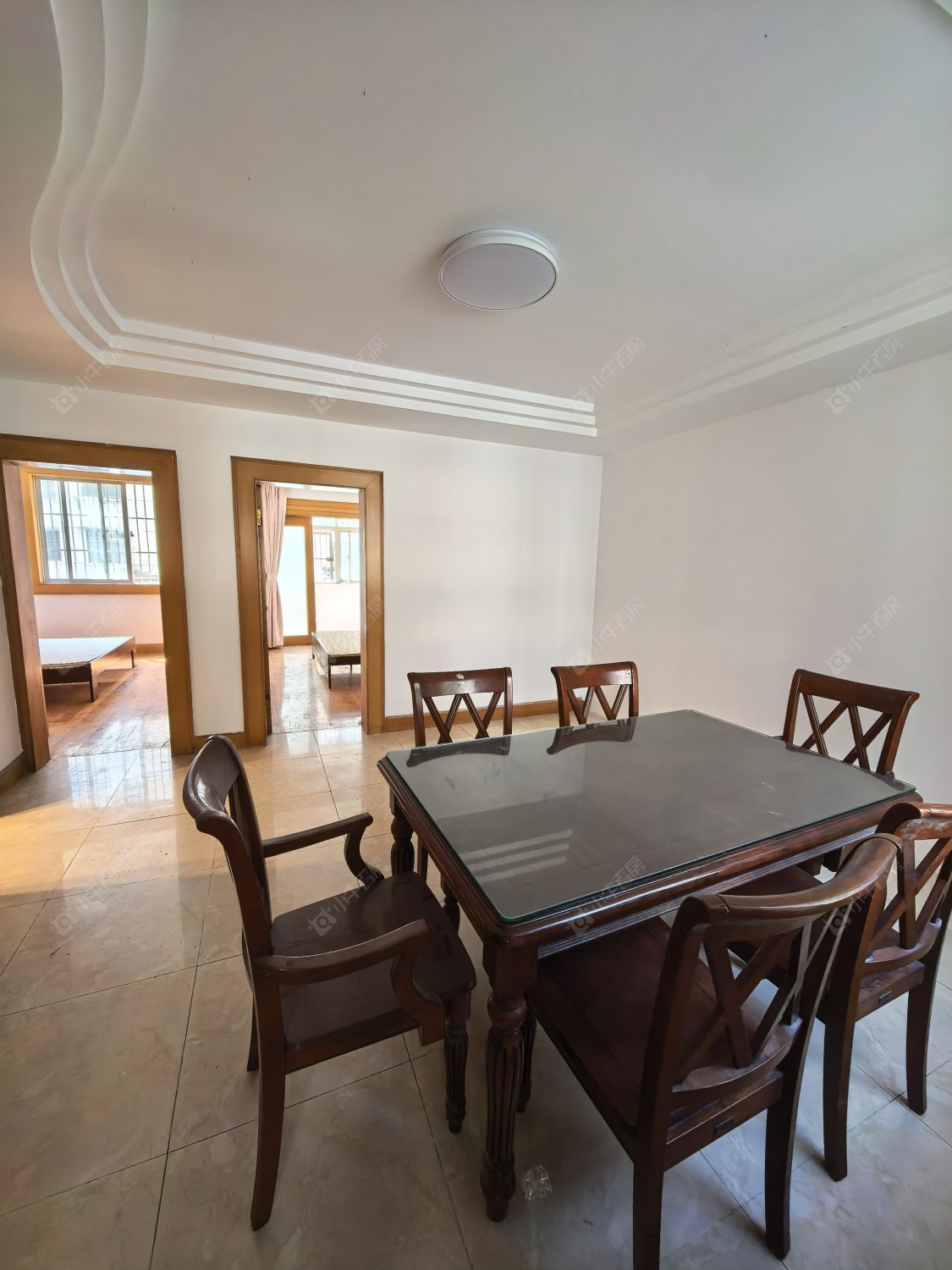 常州翠竹新村北区在租房源室内图_小牛看房