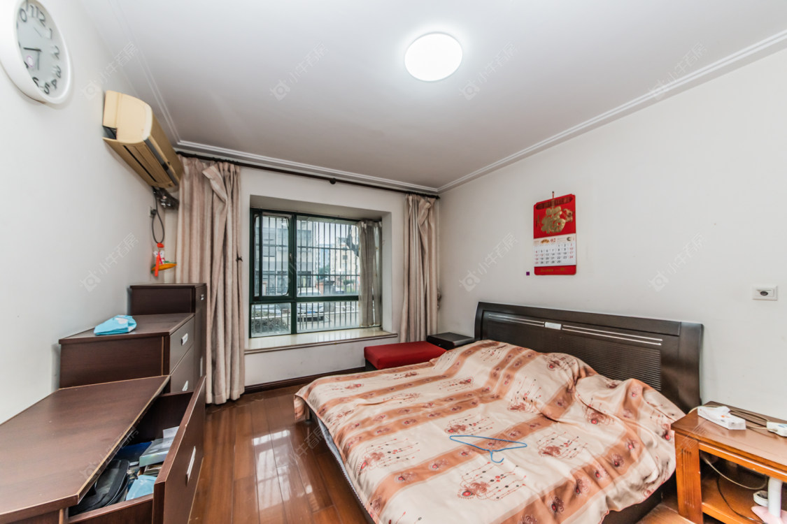 常州燕阳花园在售二手房源室内图_小牛看房