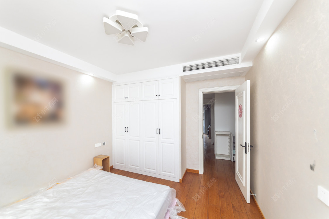 常州弘阳上城在售二手房源室内图_小牛看房