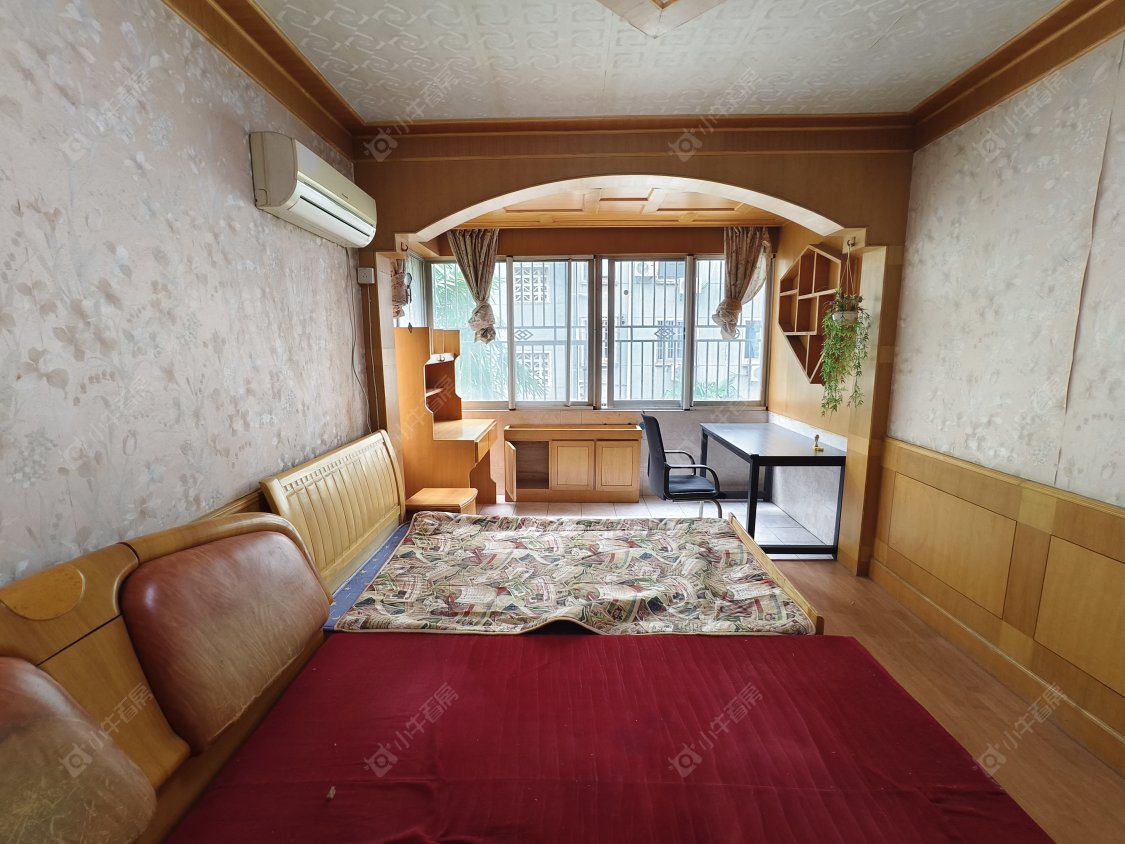 常州湾里新村在租房源室内图_小牛看房