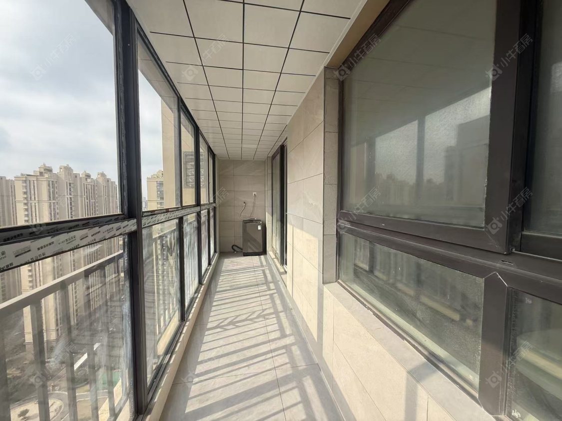 中海凤凰熙岸房源室内图 常州中海凤凰熙岸在租房源室内图_小牛看房