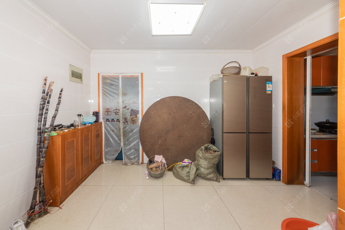 常州百馨西苑一二期在售二手房源室内图_小牛看房