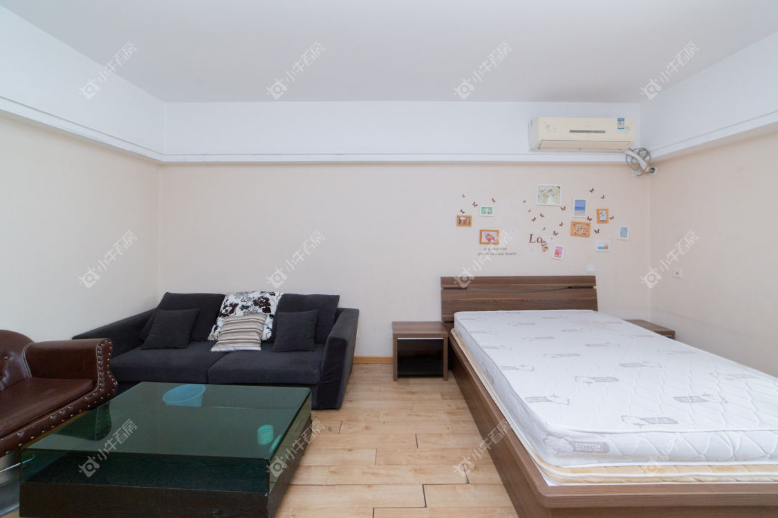 常州新北万达广场在租房源室内图_小牛看房