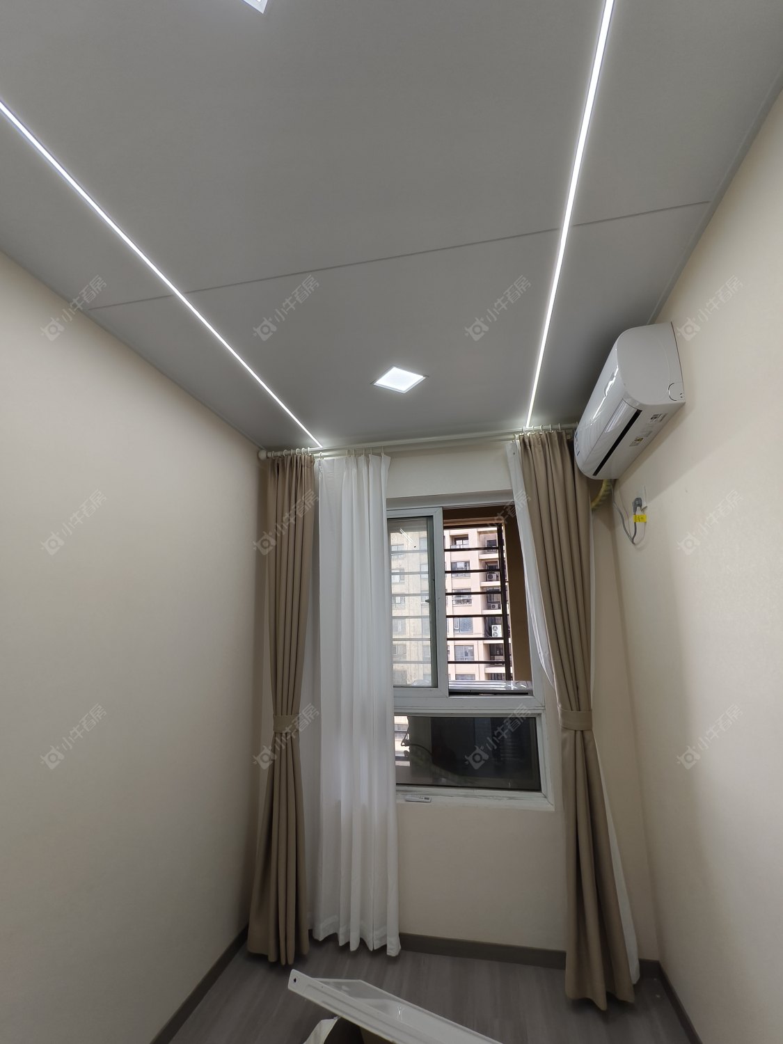 常州紫廷名苑在租房源_小牛看房