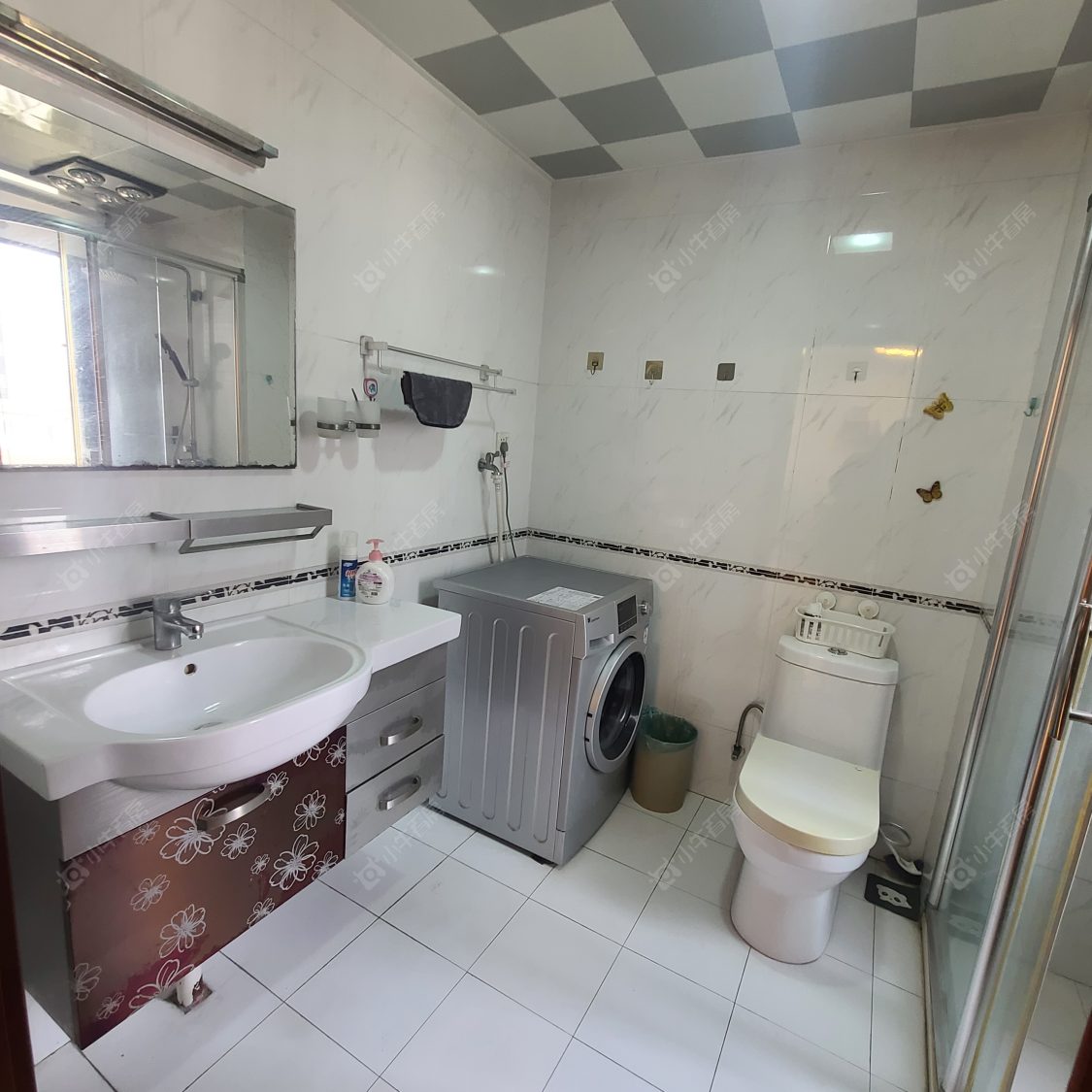 常州福地聚龙苑在租房源_小牛看房