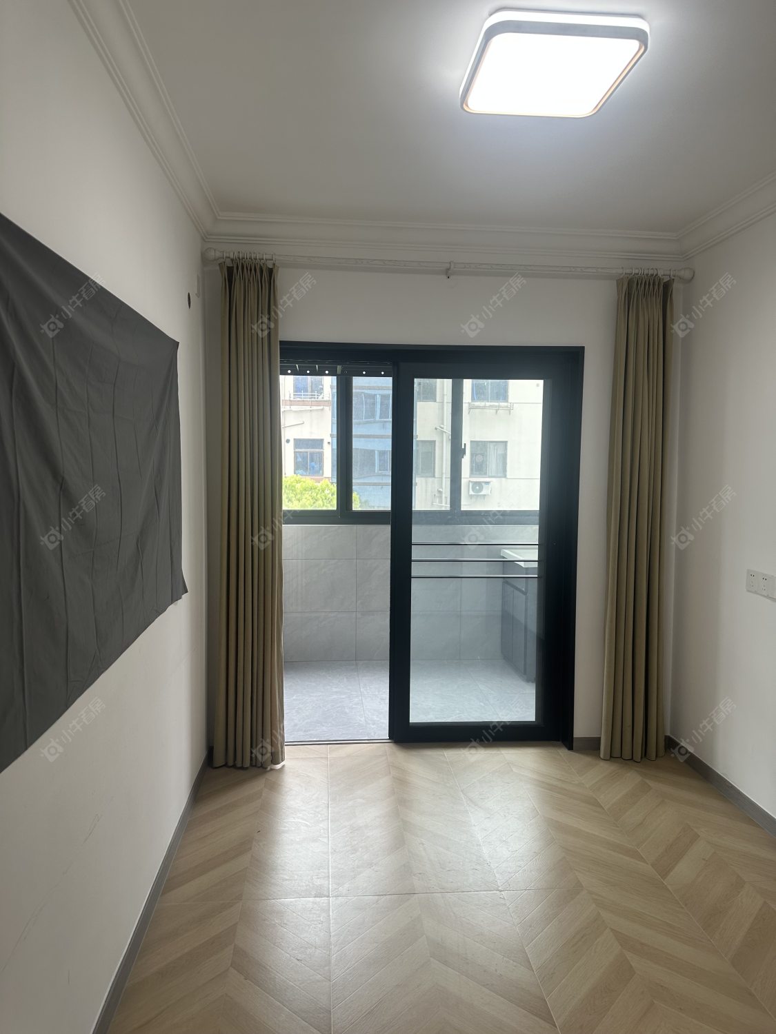 常州清潭五村租房_小牛看房