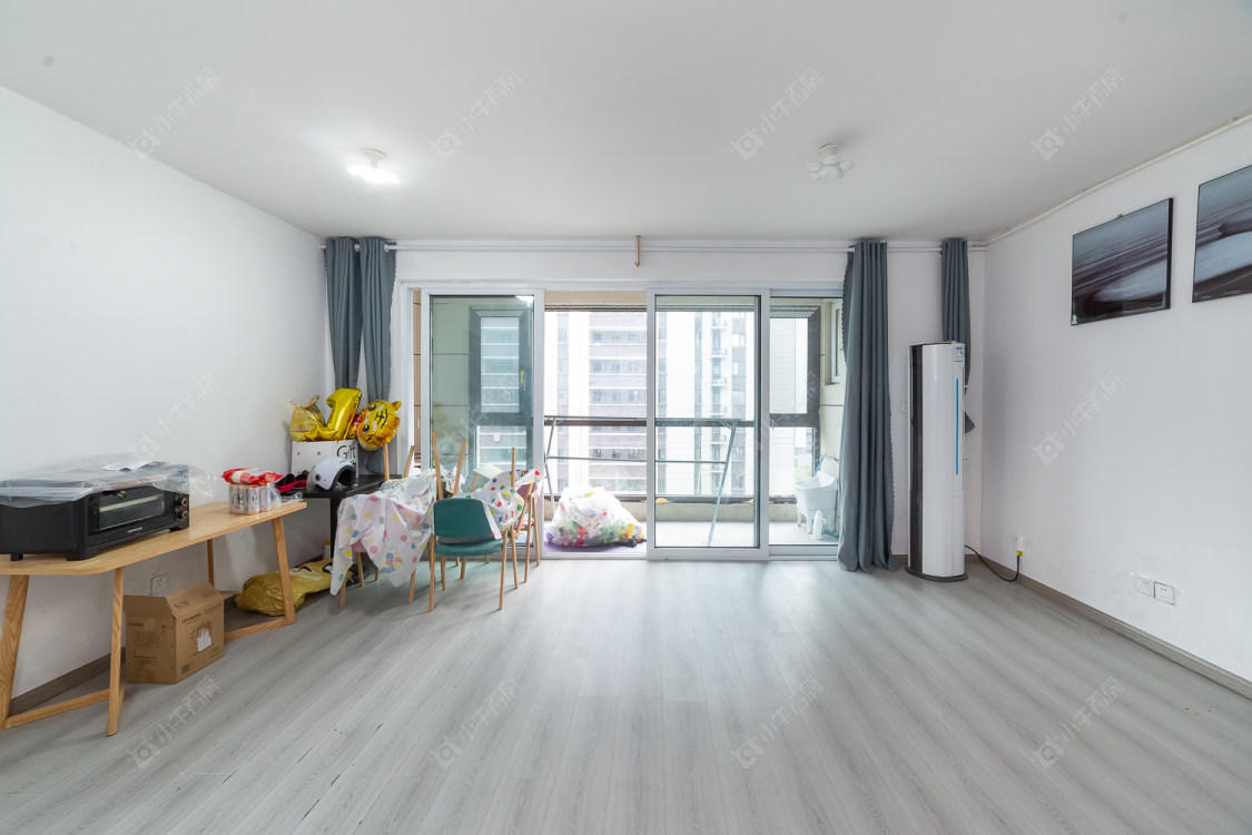 常州荷樾府在售二手房源室内图_小牛看房