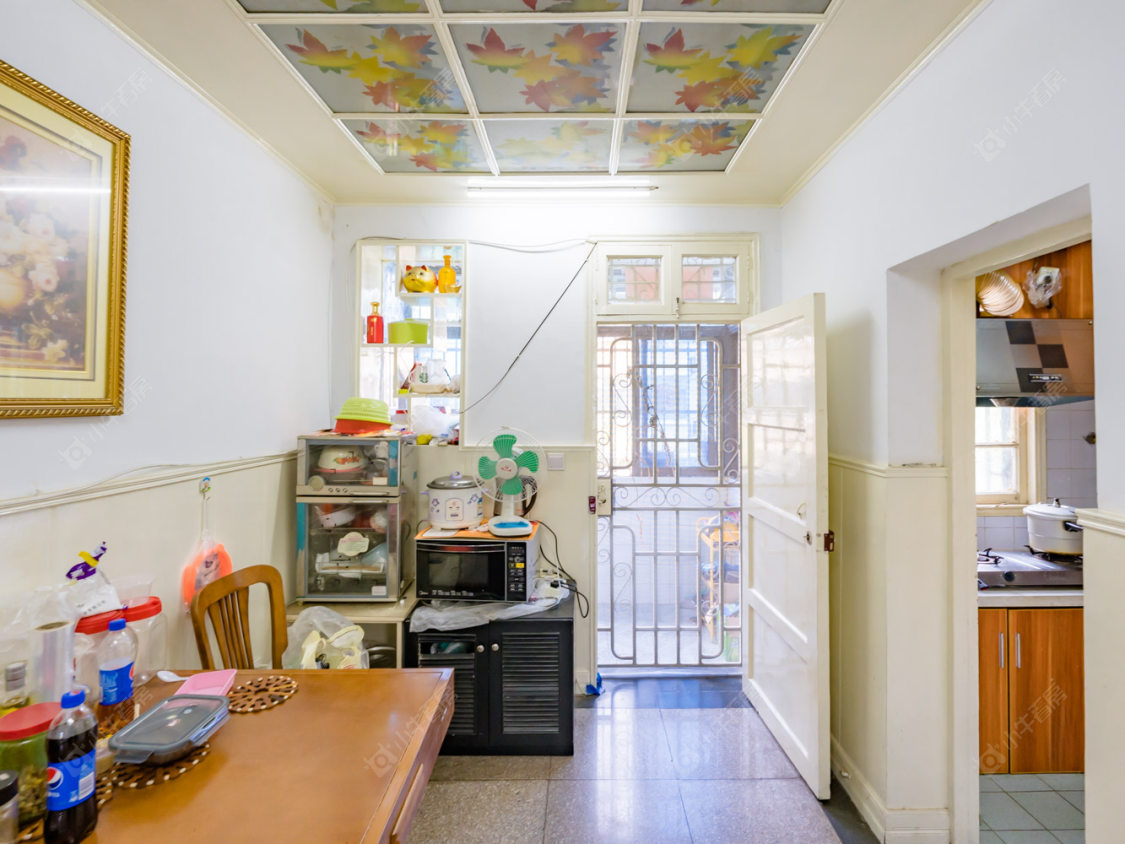 常州浦北新村在售二手房源室内图_小牛看房