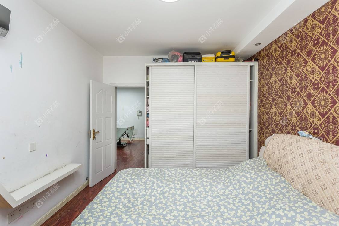 常州香缇湾花园在租房源室内图_小牛看房