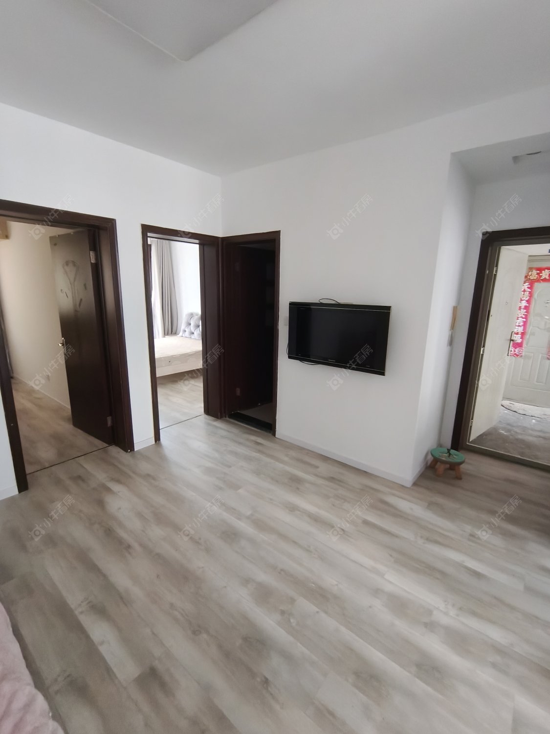 常州丽乐公寓在租房源室内图_小牛看房