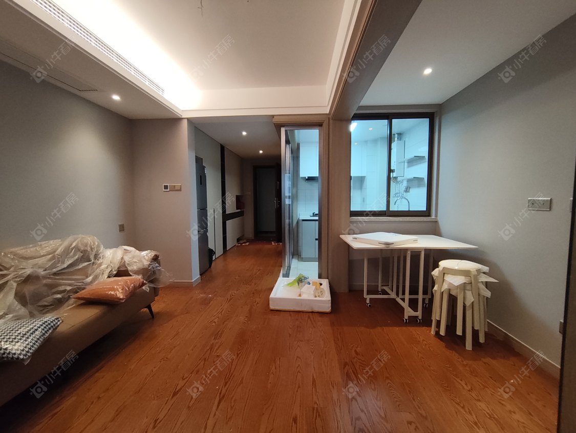 常州九洲玺在租房源_小牛看房