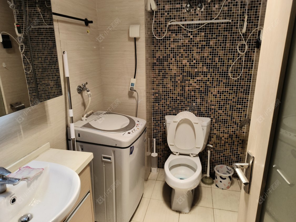 常州新北万达广场在租房源_小牛看房