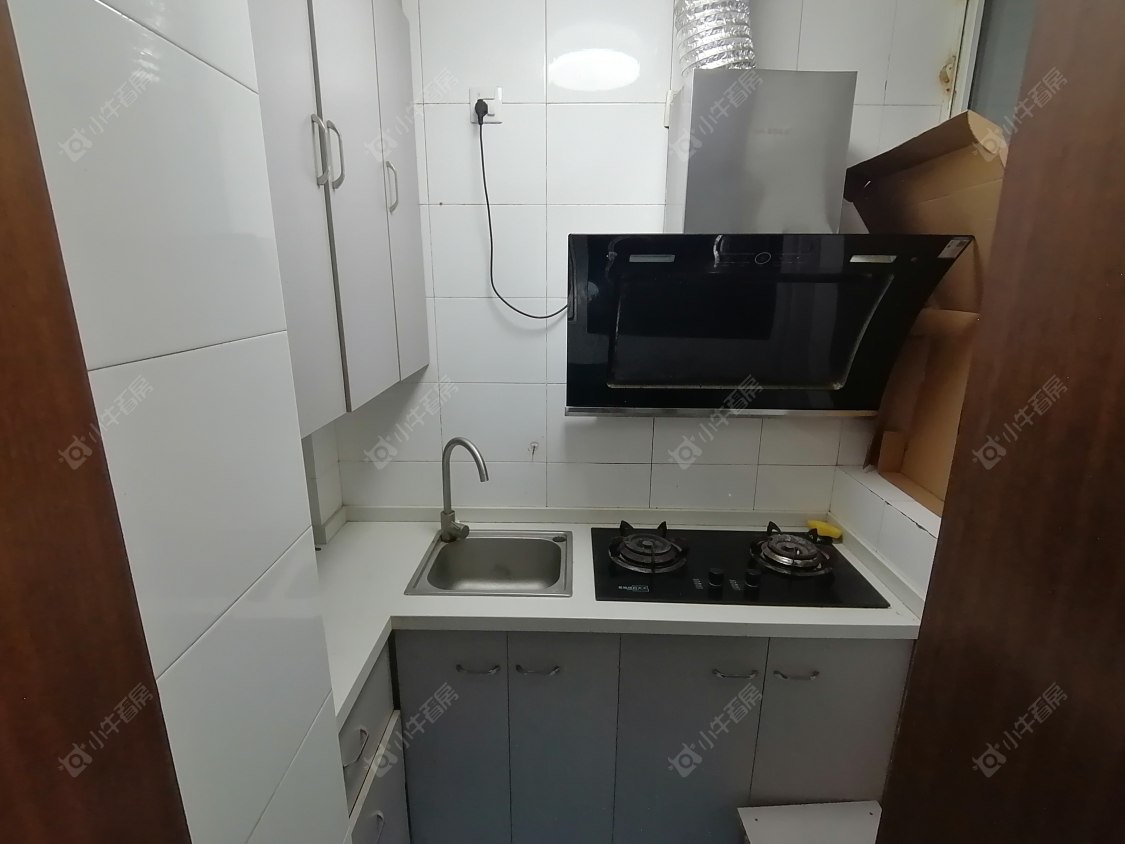 常州新天地商业广场在租房源室内图_小牛看房