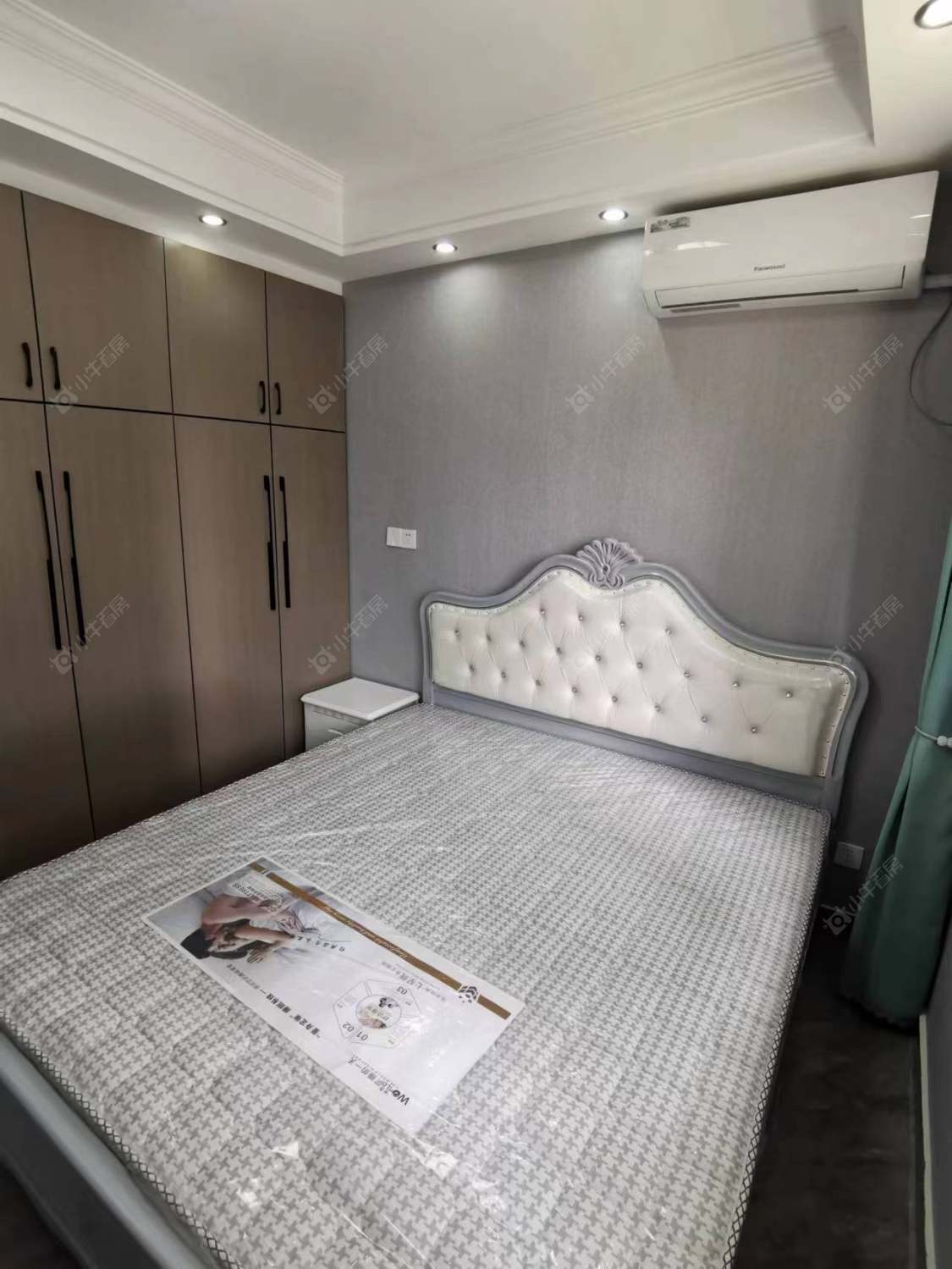 常州梅亭佳园在租房源_小牛看房