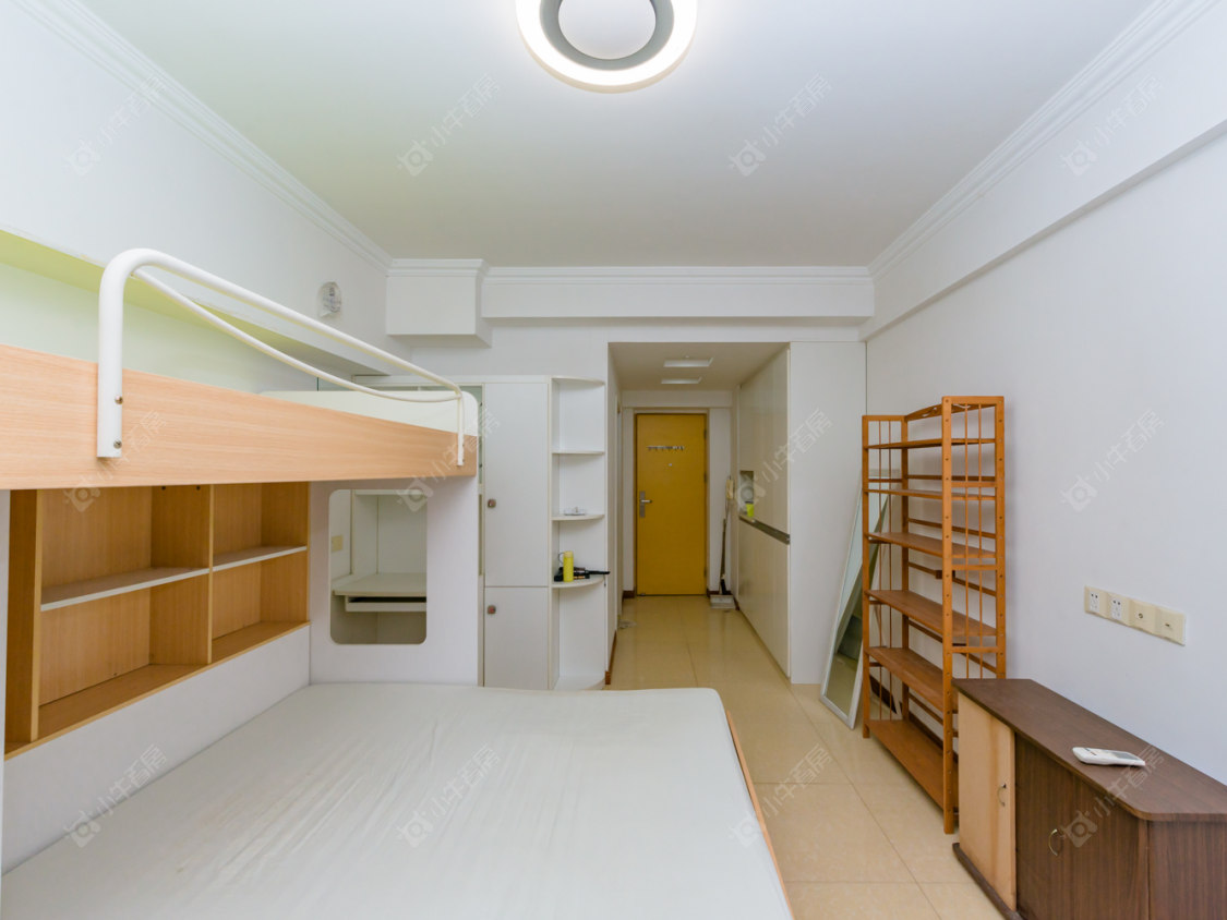 常州京城豪苑北区在售二手房房源室内图_小牛看房