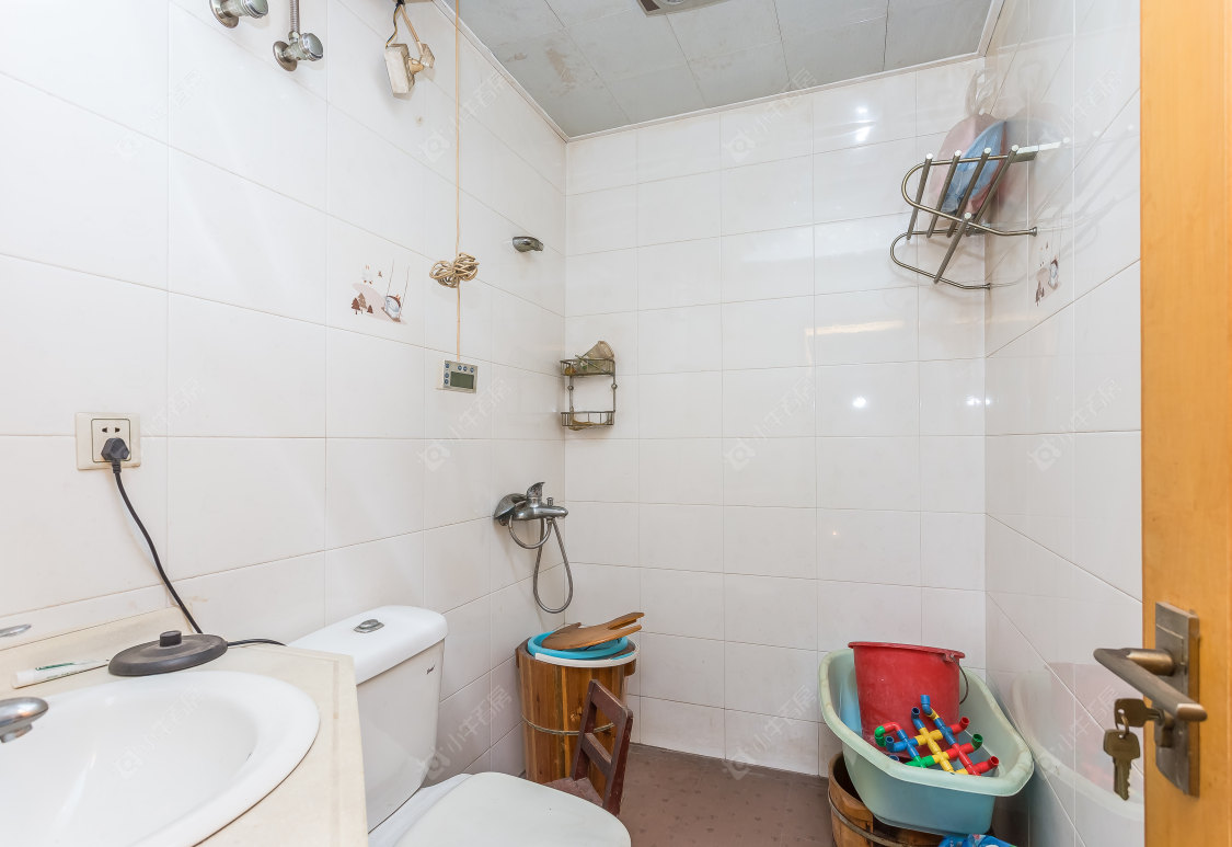 常州润德半岛在售二手房源室内图_小牛看房