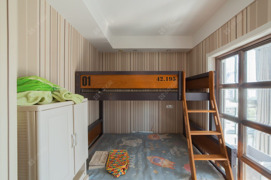 常州府西花园在售二手房源室内图_小牛看房