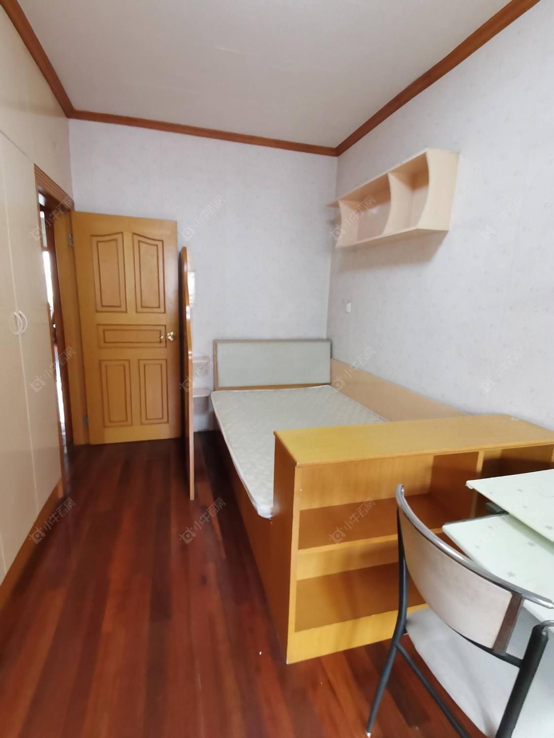 常州荷花池公寓西区在租房源室内图_小牛看房