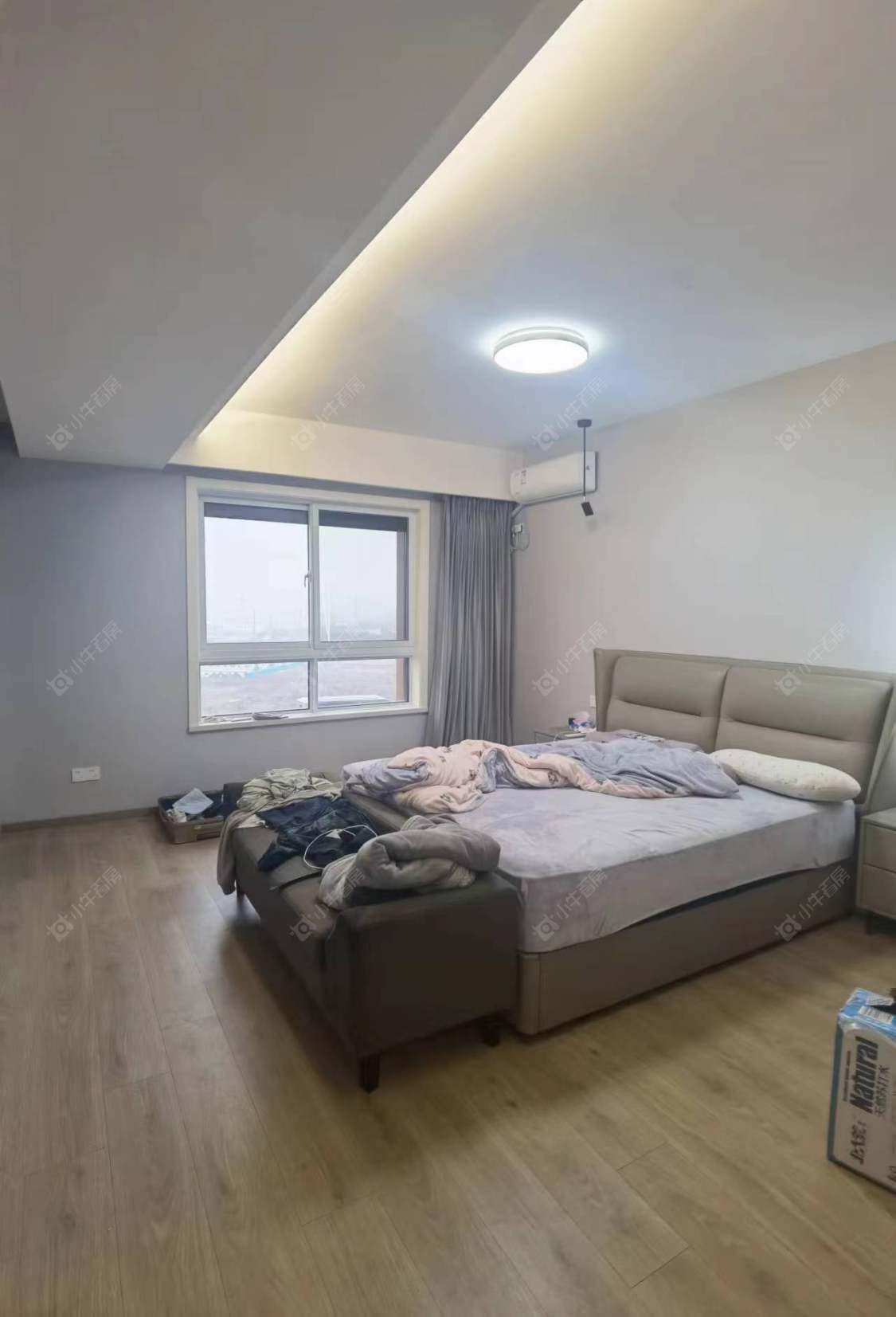 蔚蓝天地一二期房源 常州蔚蓝天地一二期在租房源_小牛看房