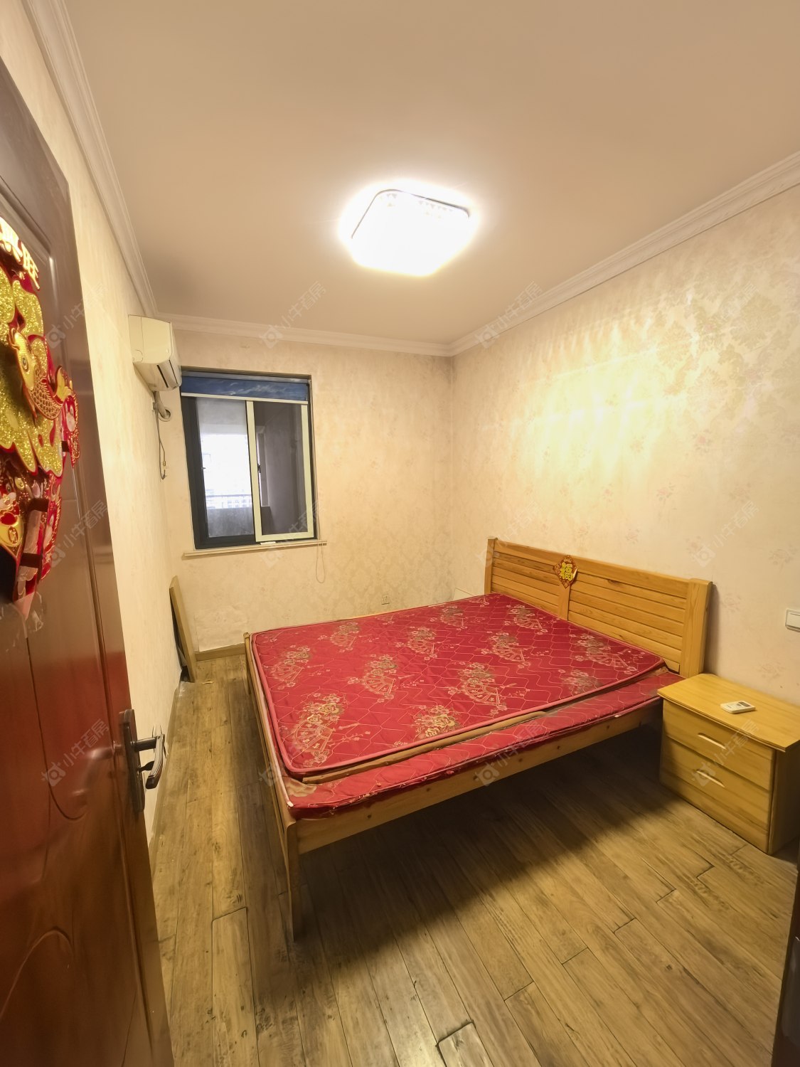 常州高成天鹅湖在租房源室内图_小牛看房