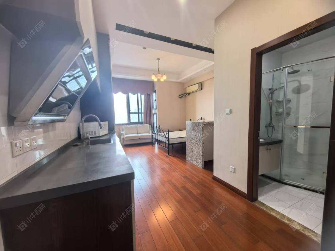 常州怡康机电广场在租房源室内图_小牛看房