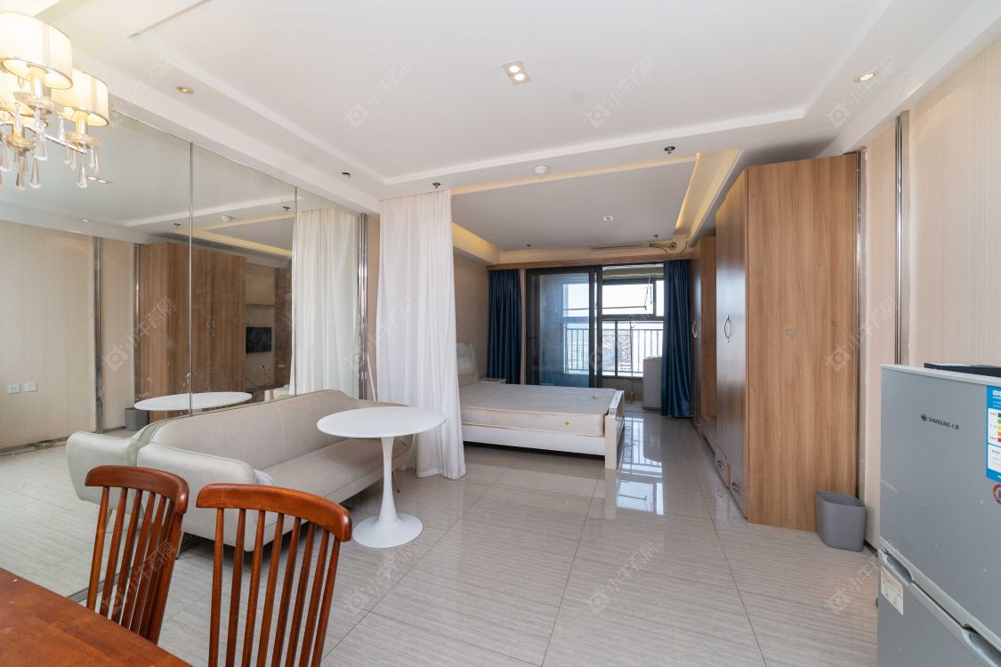 恒大翡翠华庭房源室内图 常州恒大翡翠华庭在售二手房源室内图_小牛看房