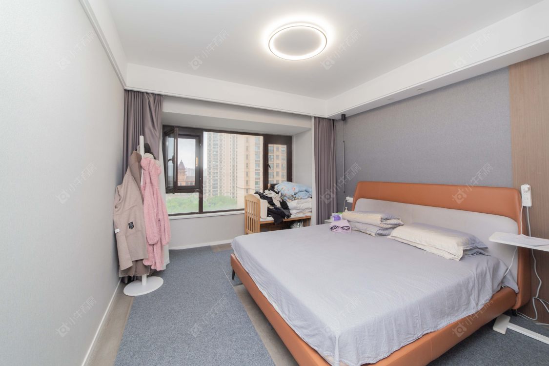 常州雅居乐星河湾在售二手房源室内图_小牛看房