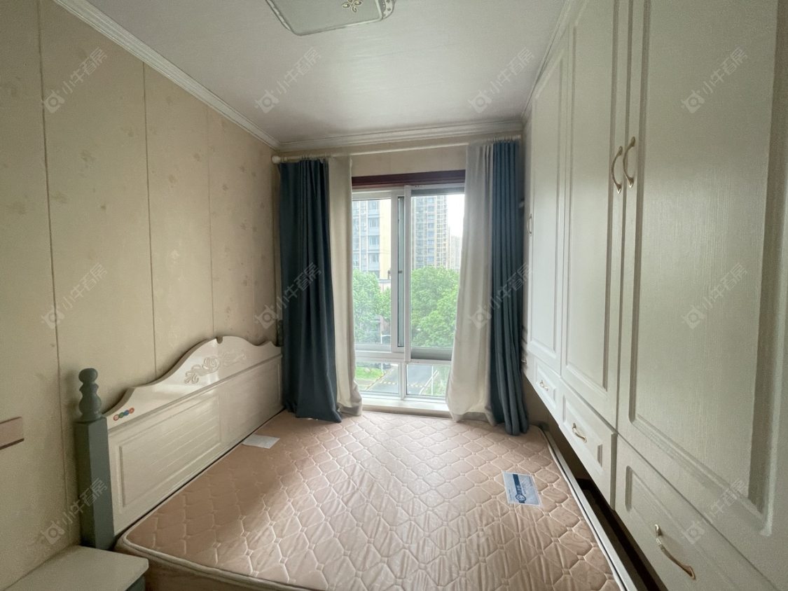 常州清水湾花园一期在租房源室内图_小牛看房