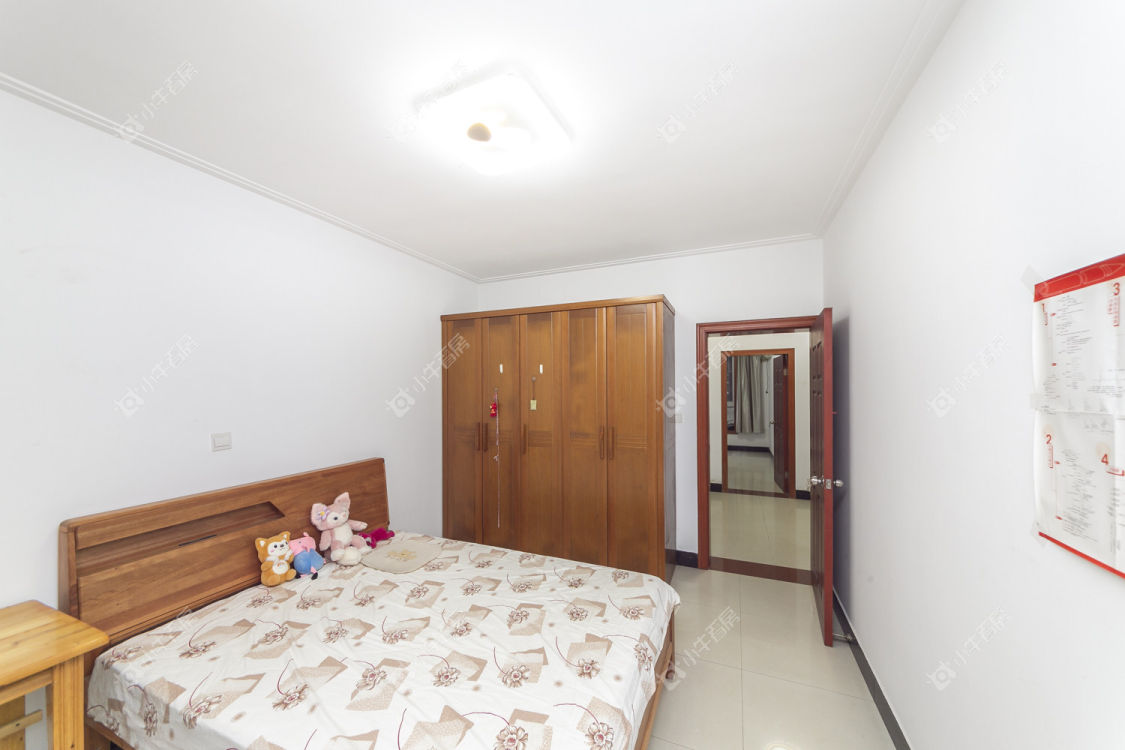 常州陈渡新苑3室2厅1卫出租房源图片