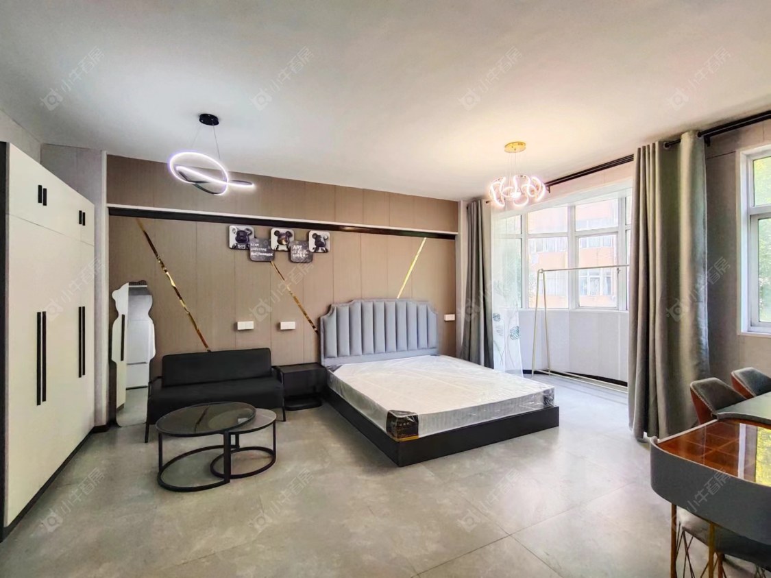 常州新荷花园在租房源室内图_小牛看房