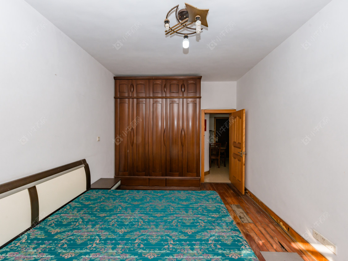 常州机械新村在售二手房源室内图_小牛看房