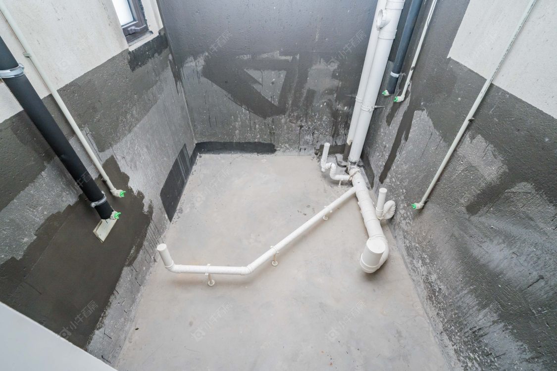 常州衡麓世家在售二手房源室内图_小牛看房