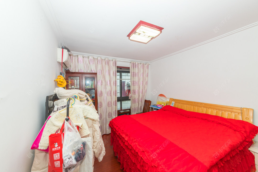 常州凤凰名城在售二手房源室内图_小牛看房