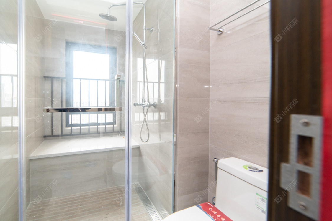 美的旭辉天赋房源室内图 常州美的旭辉天赋在售二手房源室内图_小牛看房