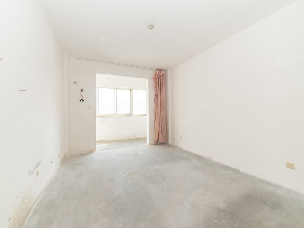 常州龙栖花园在售二手房源室内图_小牛看房