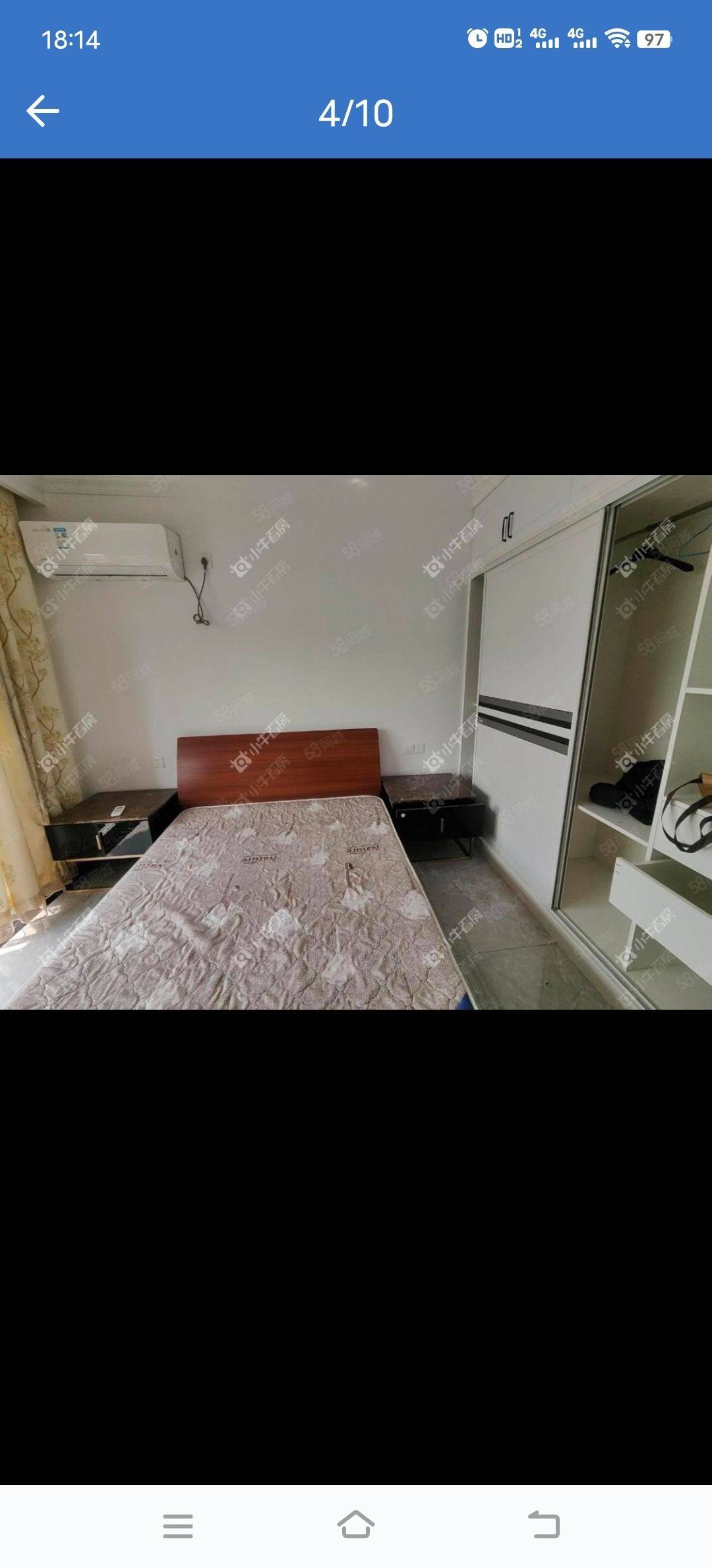 紫韵香庭一期房源室内图 常州紫韵香庭一期在租房源室内图_小牛看房