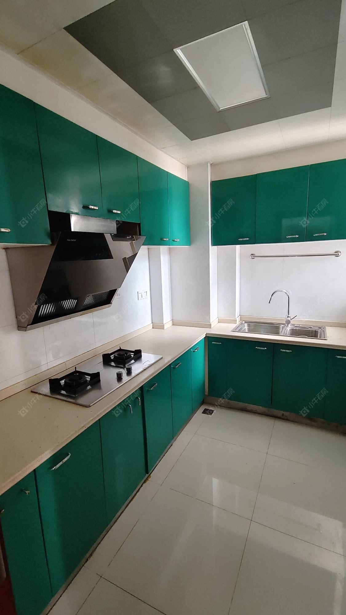 府西花园房源室内图 常州府西花园在租房源室内图_小牛看房