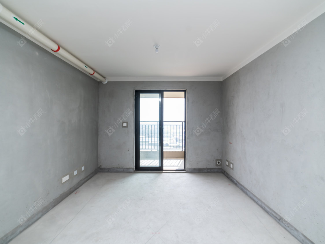 常州山水雅居在售二手房源_小牛看房