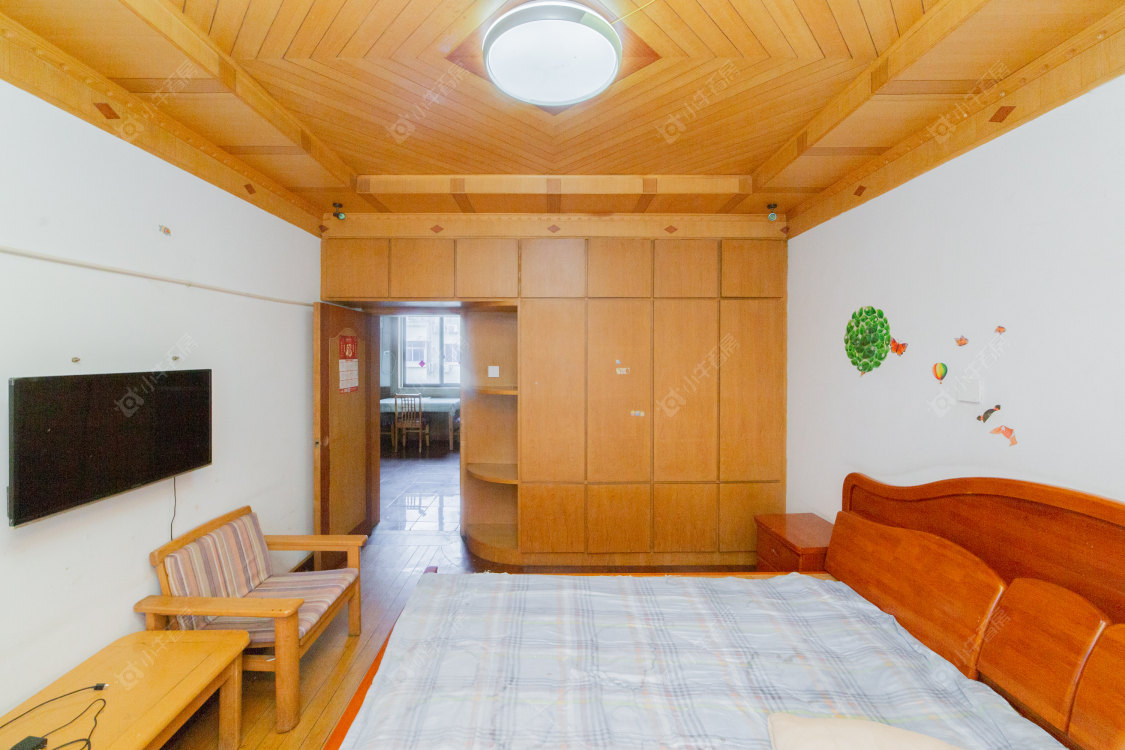 常州河海新村在售二手房源室内图_小牛看房